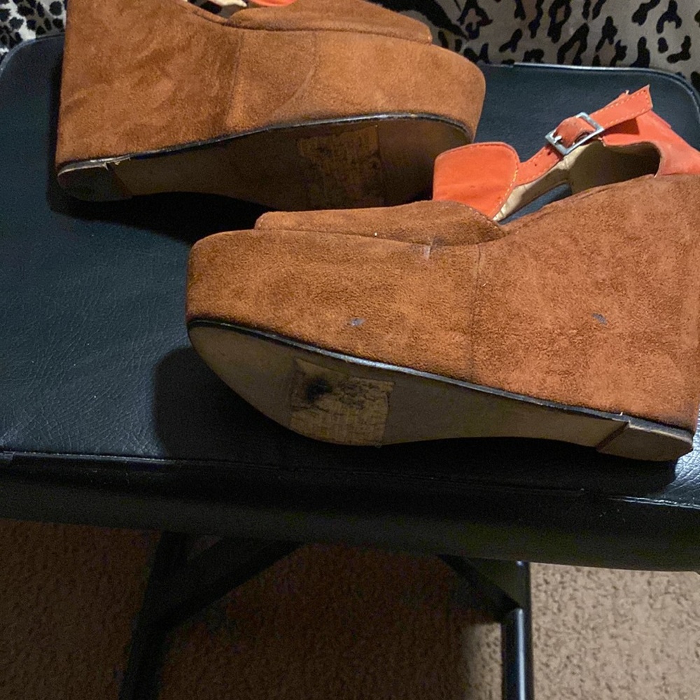 Wedges - Picture 5 of 8